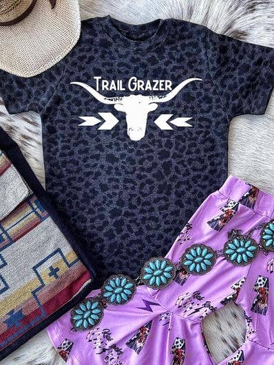 Trail Grazer for wholesale by Buckin Baby Wholesale