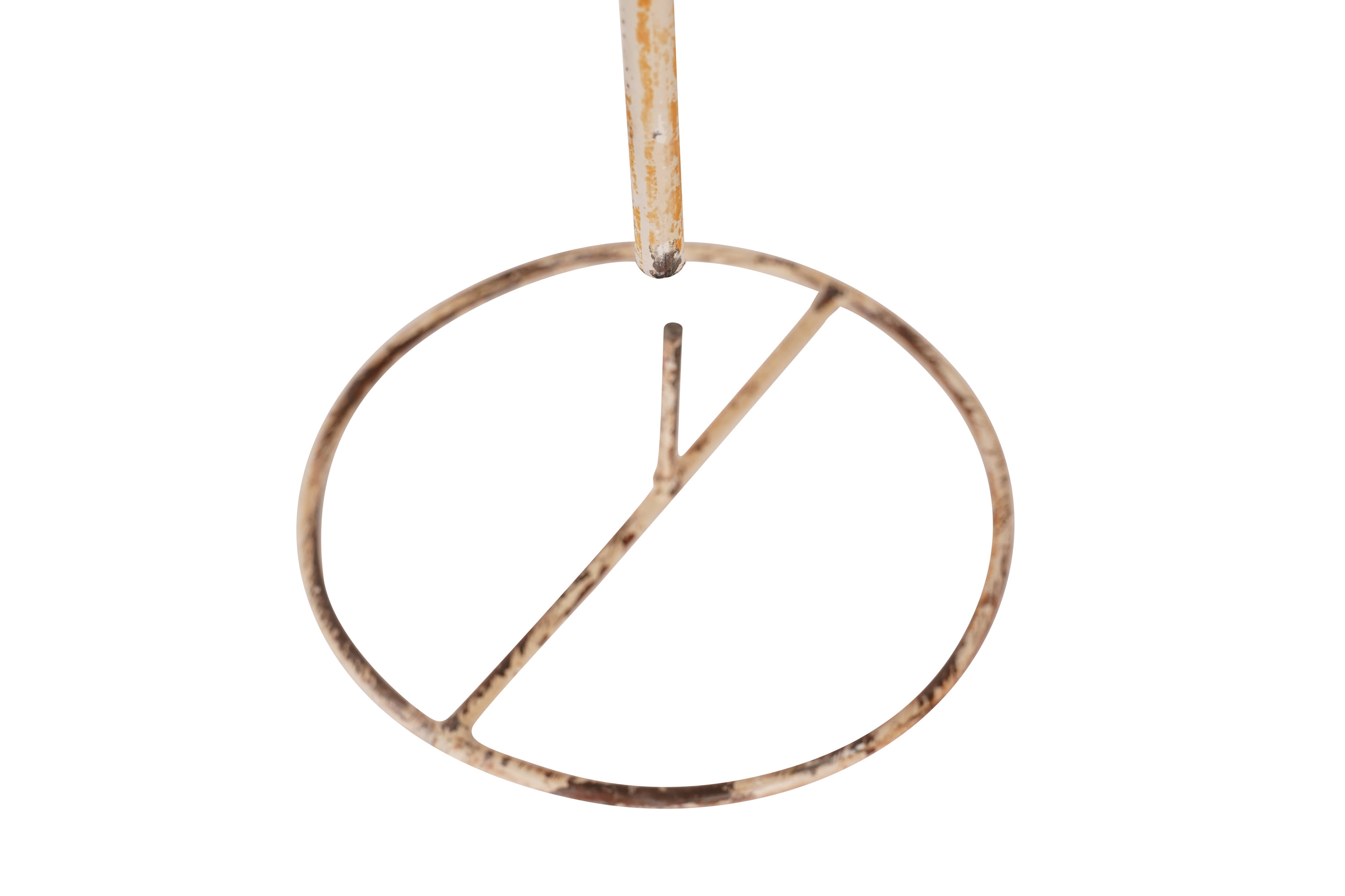 My Amigos Imports - Venta al por mayor Decoración navideña - Árboles de Navidad de metal estilo granja - Decoración del hogar - Tres tamaños18