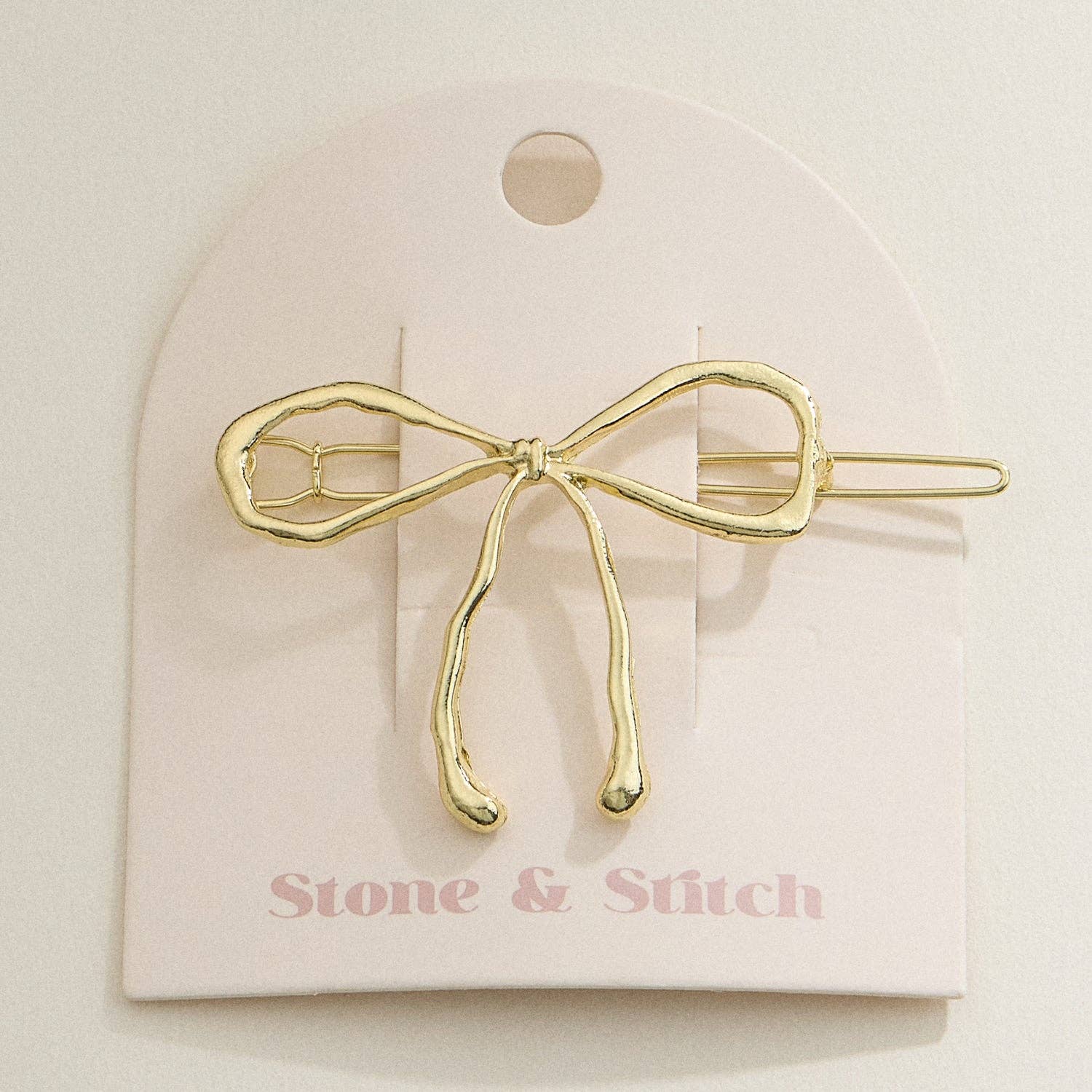 Lilla Haven - Wholesale Haarclip - Dames - Metalen Bloemen Haar Klauw Clip1