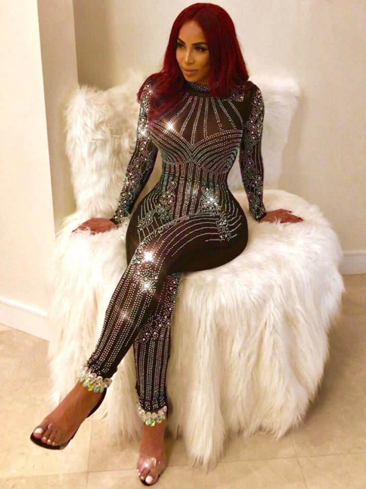 COMBINAISONS EN MAILLE À STRASS MB FASHION 3500T pour la vente par MB Fashion Wholesale