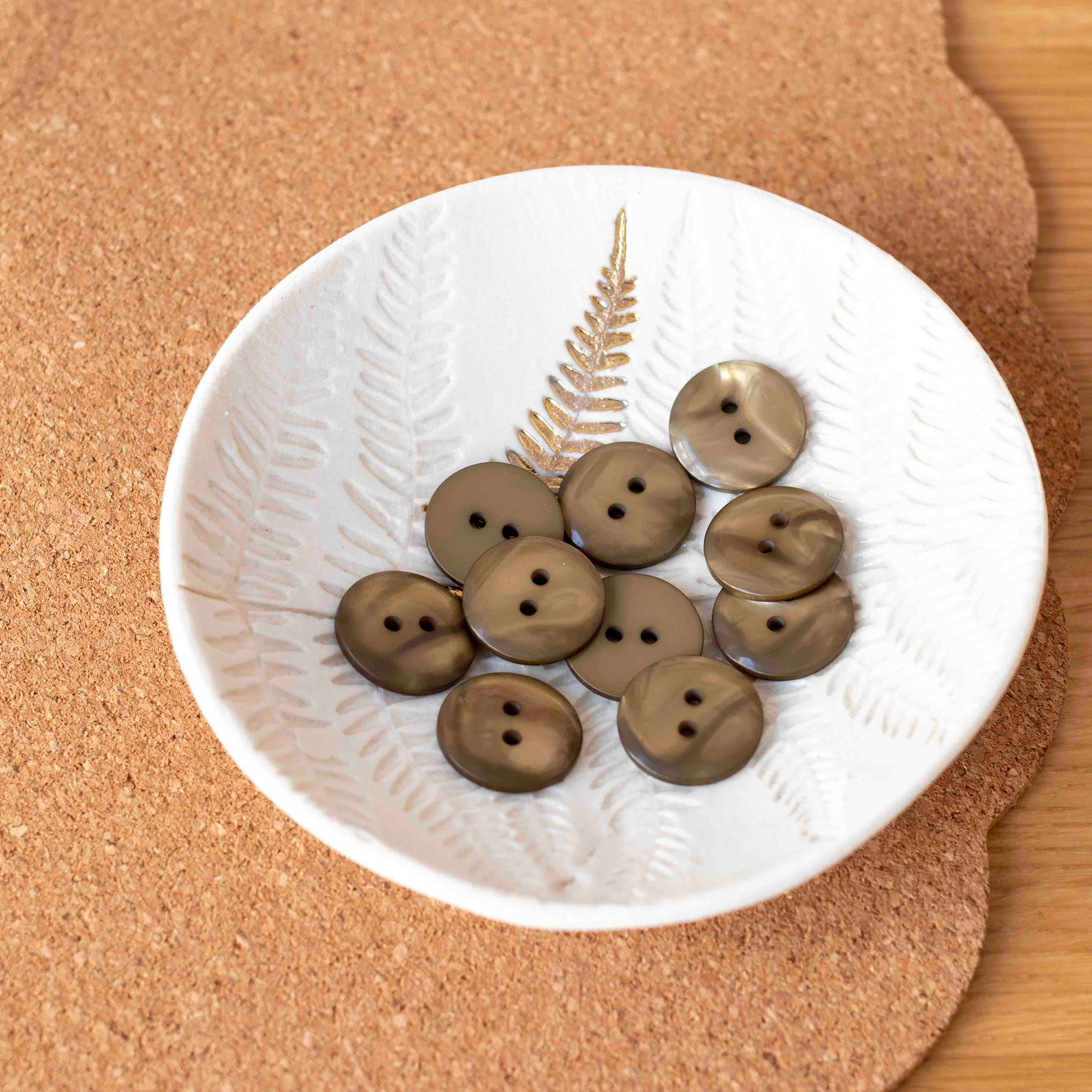 Lise Tailor - Vente Bouton à coudre/bouton-pression - Boutons Sparkle59