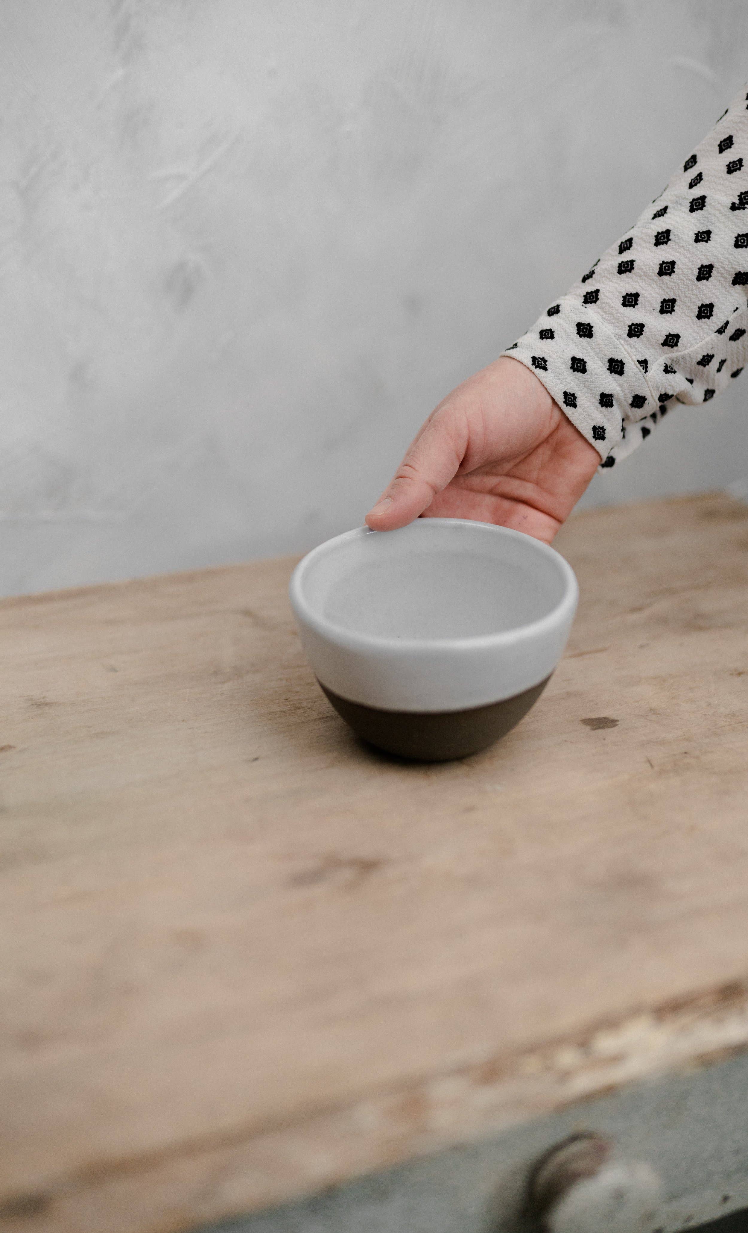 Atelier Tréma – wholesale Bowl – Latte Bowl2