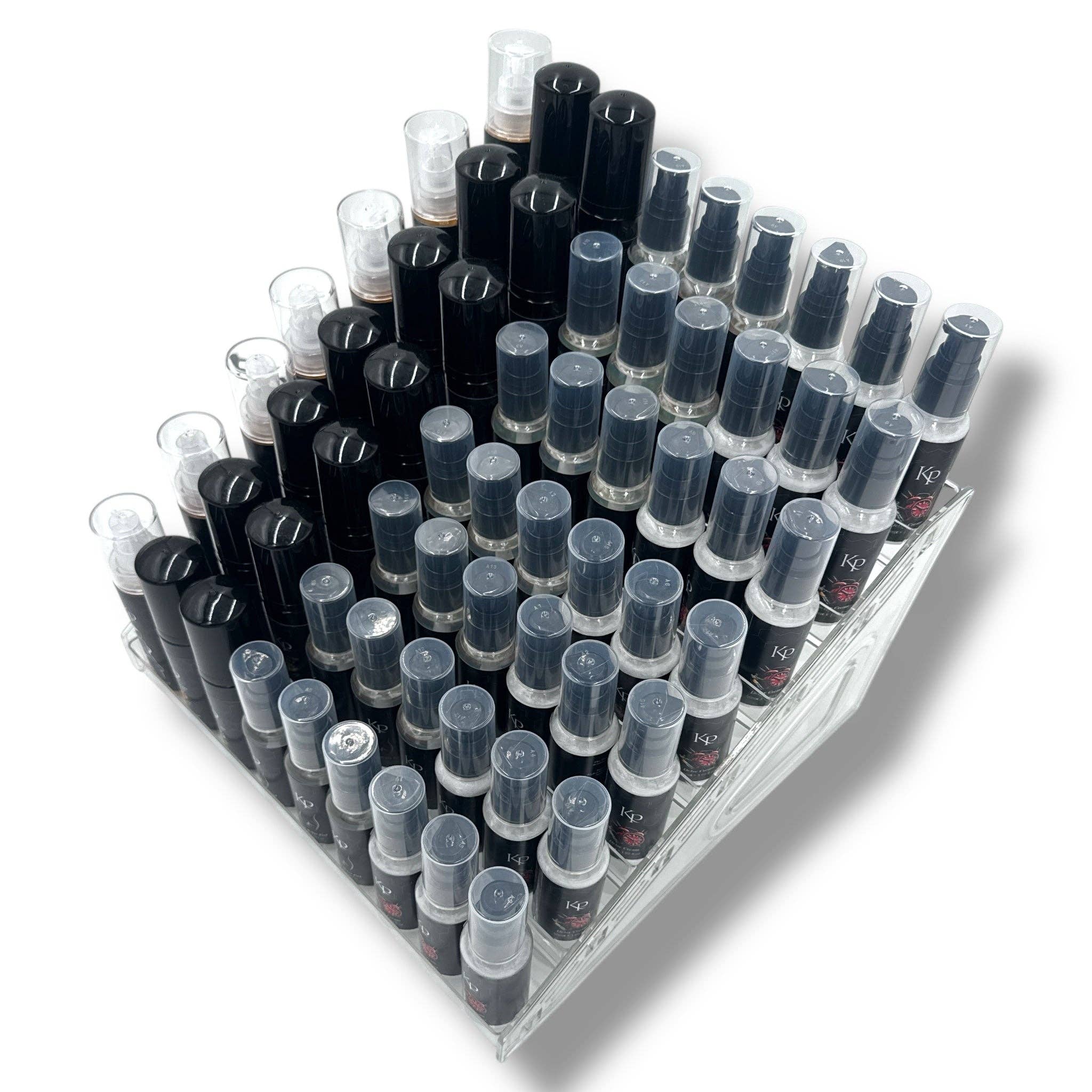 Kinky Pleasure - Wholesale Retailer Display - Paper & Novelty - Kinky Pleasure - Counter Display - Model 062