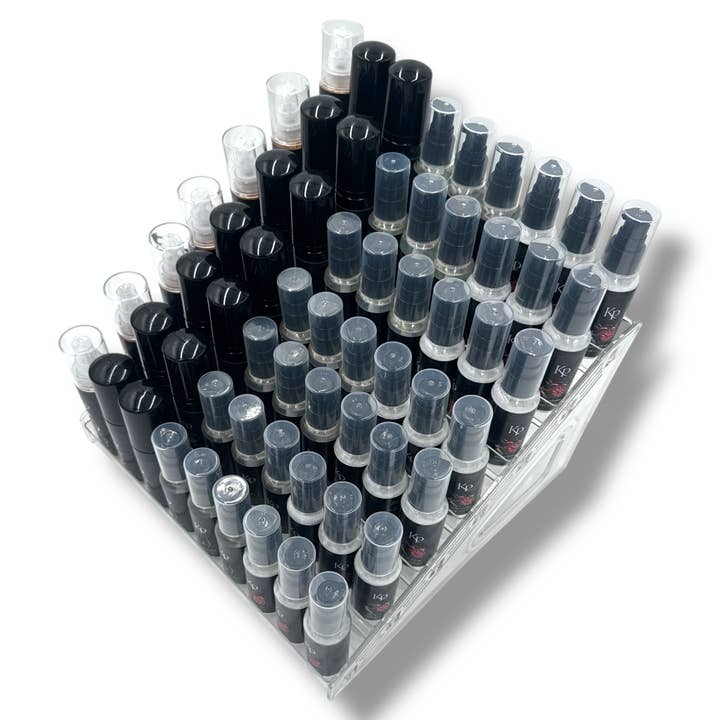 Kinky Pleasure - Wholesale Retailer Display - Paper & Novelty - Kinky Pleasure - Counter Display - Model 062