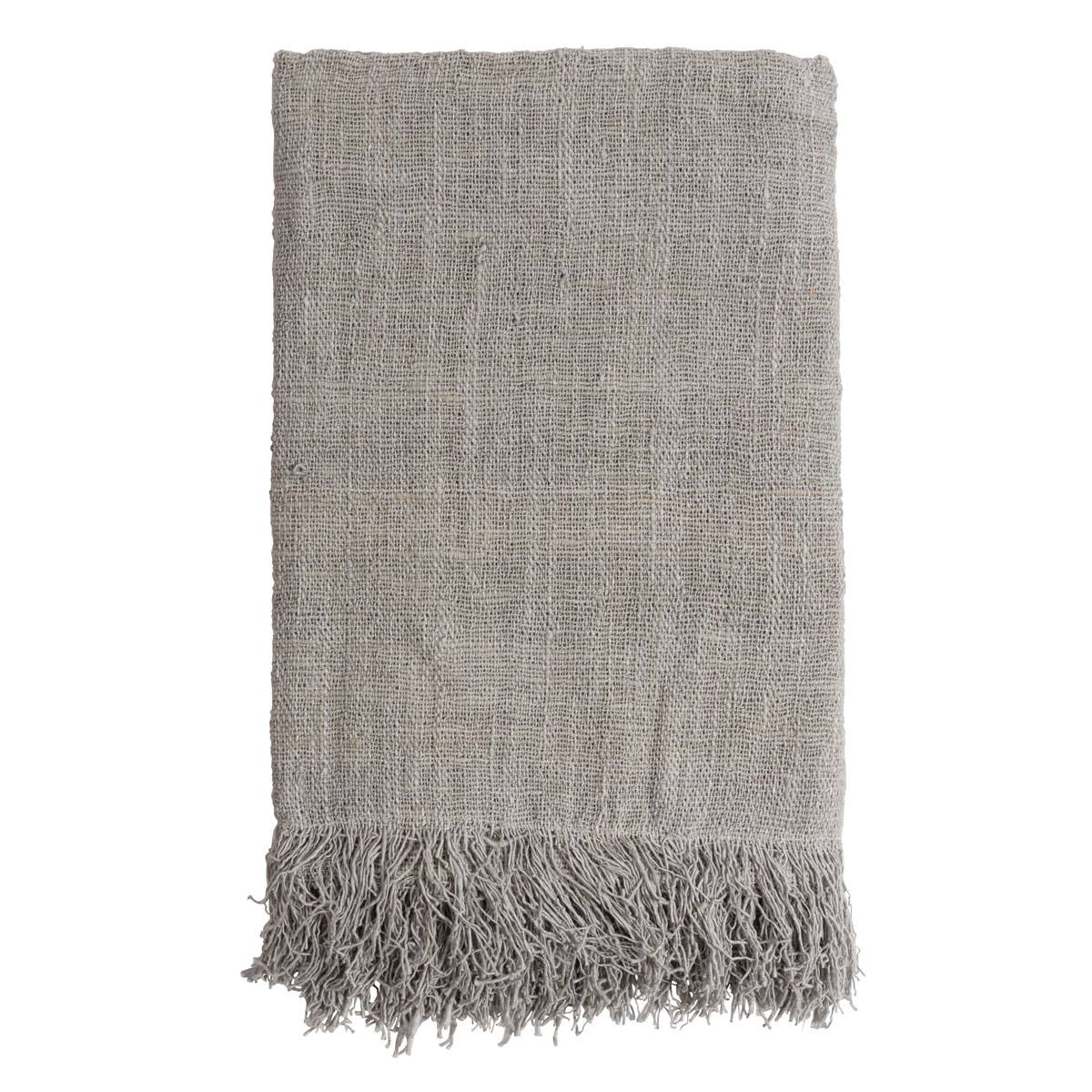 Originalhome - Wholesale Throw Blanket - Throw Waste Cotton30