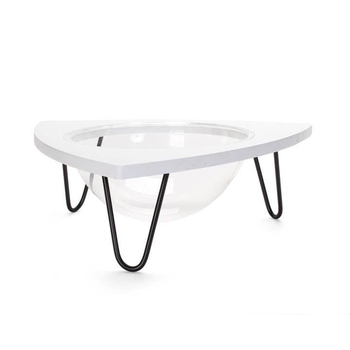 TriPod - Cat Lounge Pod for wholesale by Primetime Petz