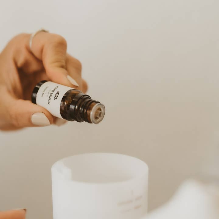 Alevan Botanica - Wholesale Electronic Diffuser - Aromatic Ceramic Diffuser1