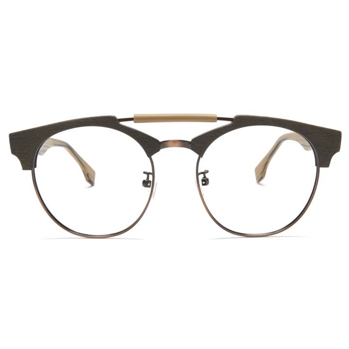 Native Ken Vesey for wholesale by Native Ken Eyewear