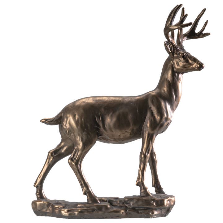 Pacific Trading - Wholesale Decorative Figurine - Deer2