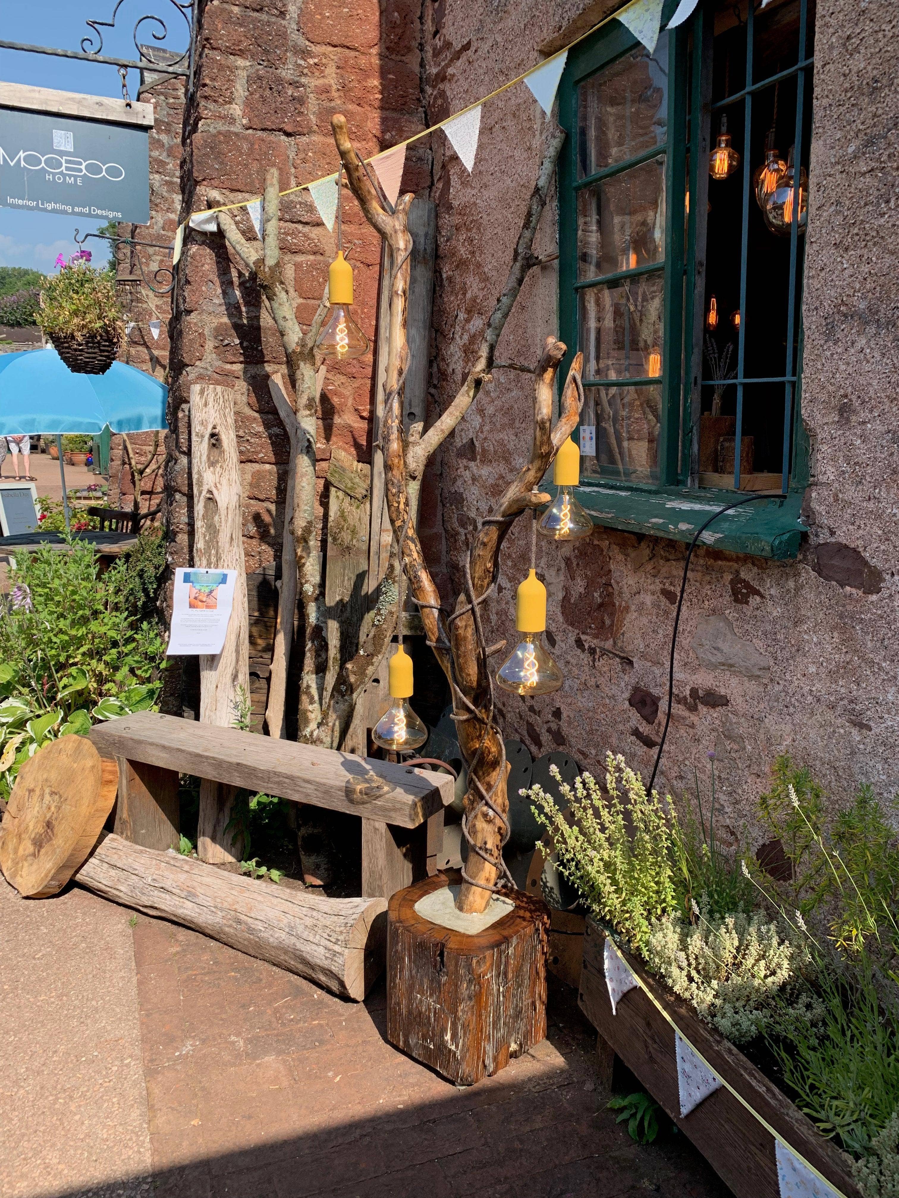 MooBoo Home – wholesale Outdoor/lawn light – Outdoor tree lamp6