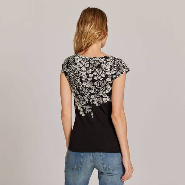 Umsteigen - Wholesale T-Shirt - Women's - Spring Bamboo T1