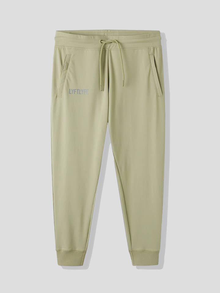 Breathe Men's Joggers for wholesale by Lyftlyfe Apparel