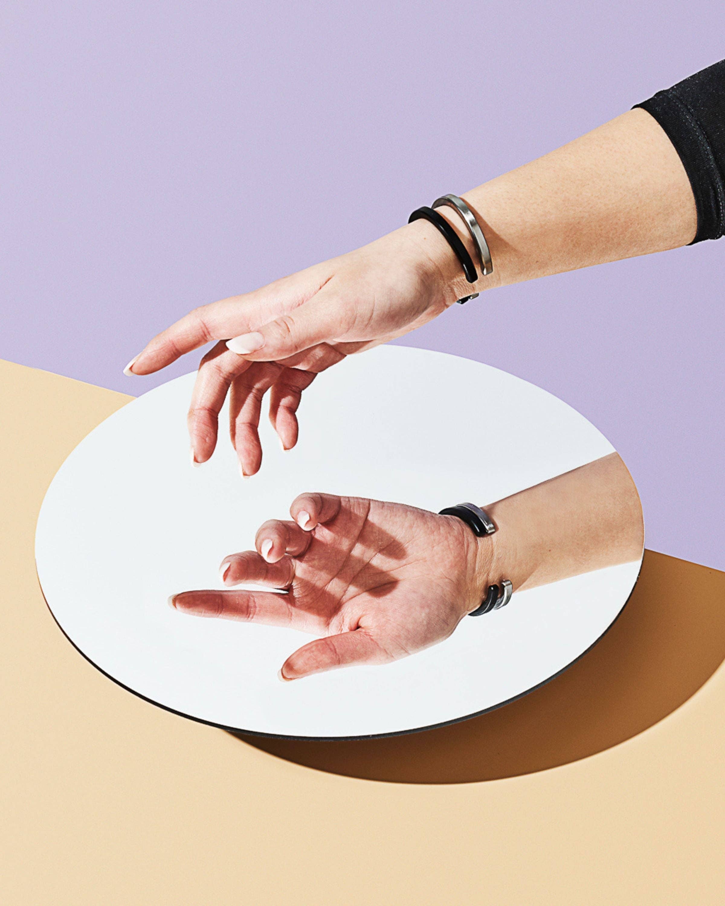 Craighill - Wholesale Cuff Bracelet - Radial Cuff10