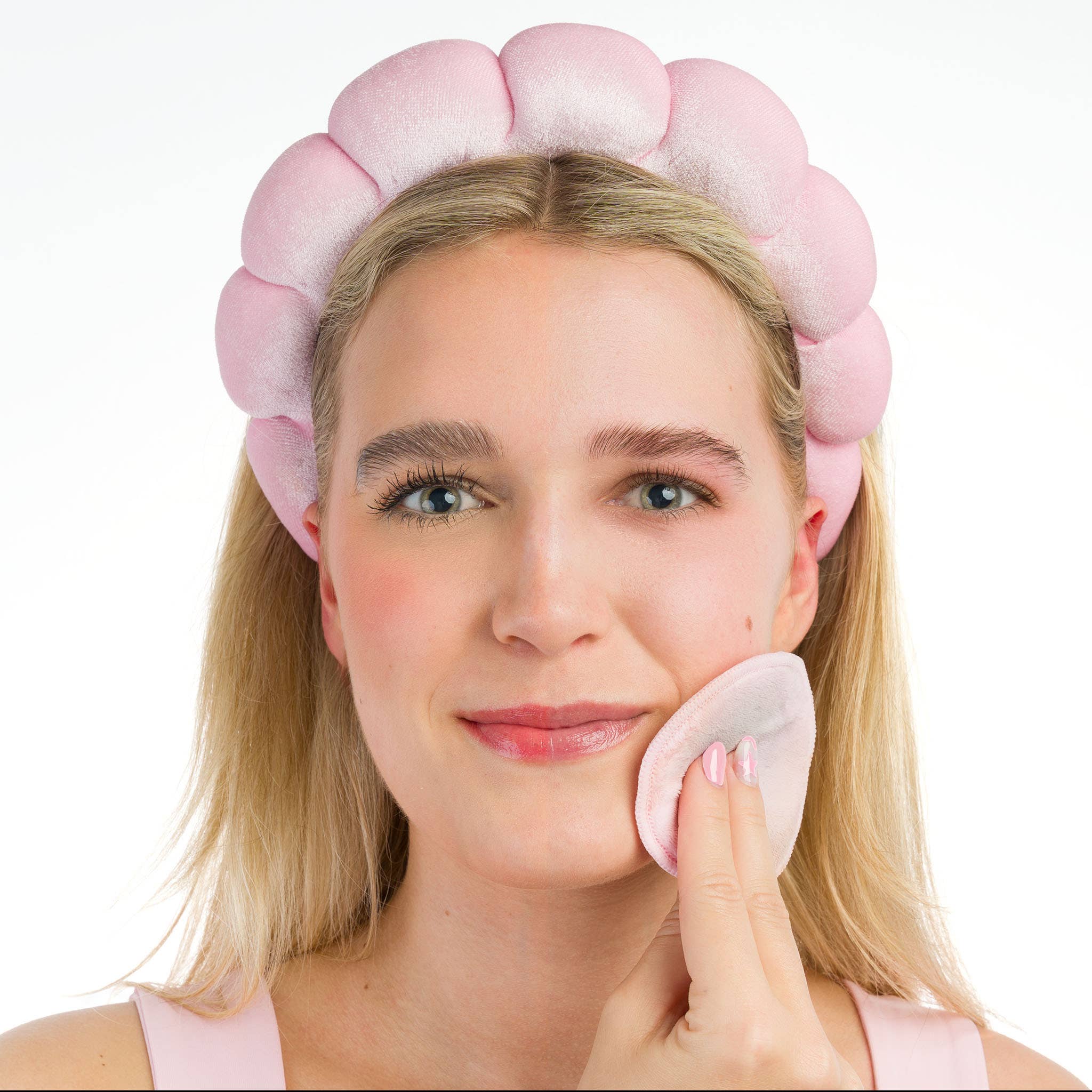 Soinvogue - Vente Démaquillants - Brushworks eau micellaire démaquillante - 400 ml6