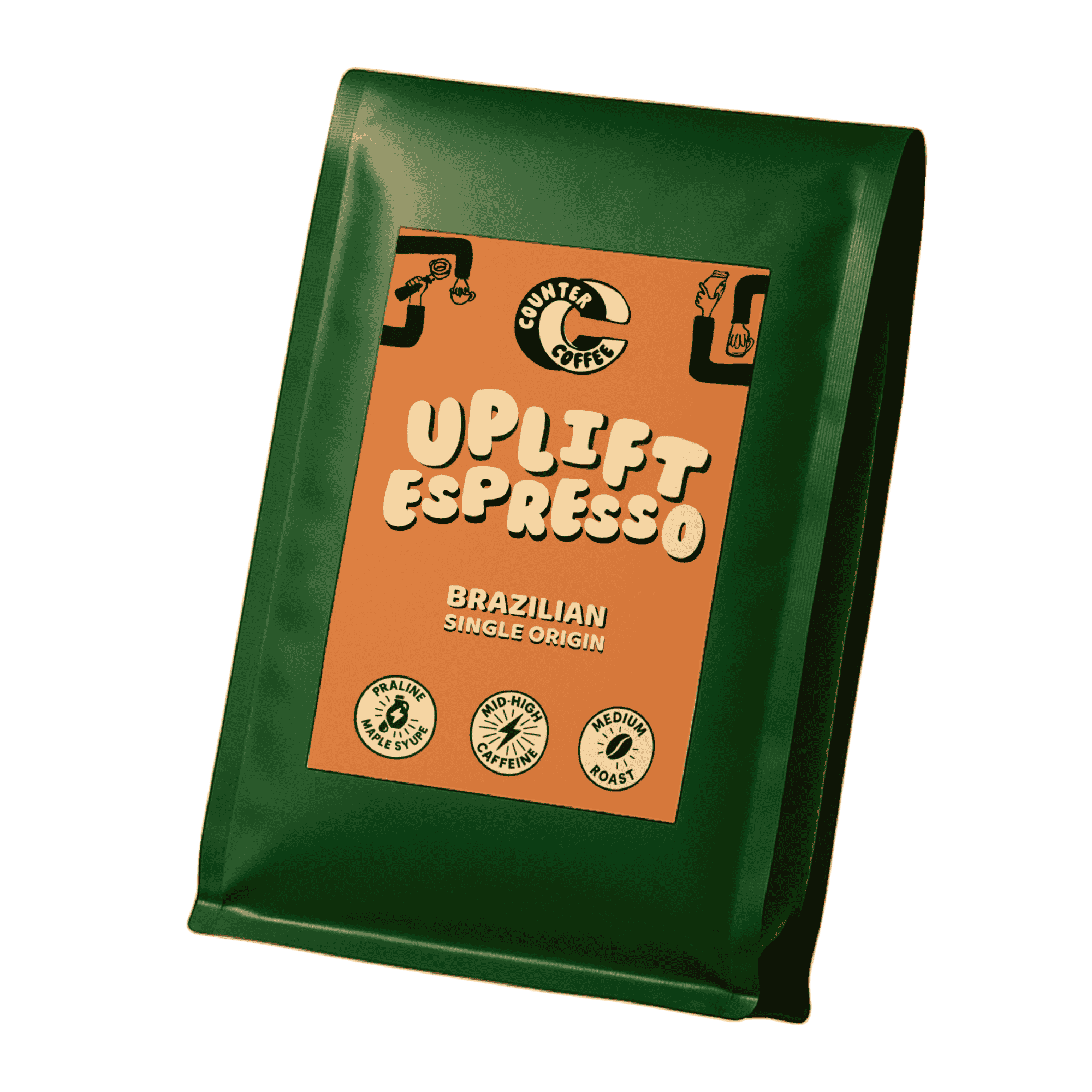 Counter Coffee – wholesale Coffee beans – Uplift Espresso0