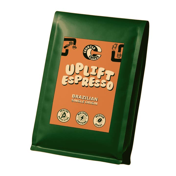 Uplift Espresso and other Purchase wholesale hazelnut coffee beans. Free returns & net 60 terms on Faire trending on Faire.