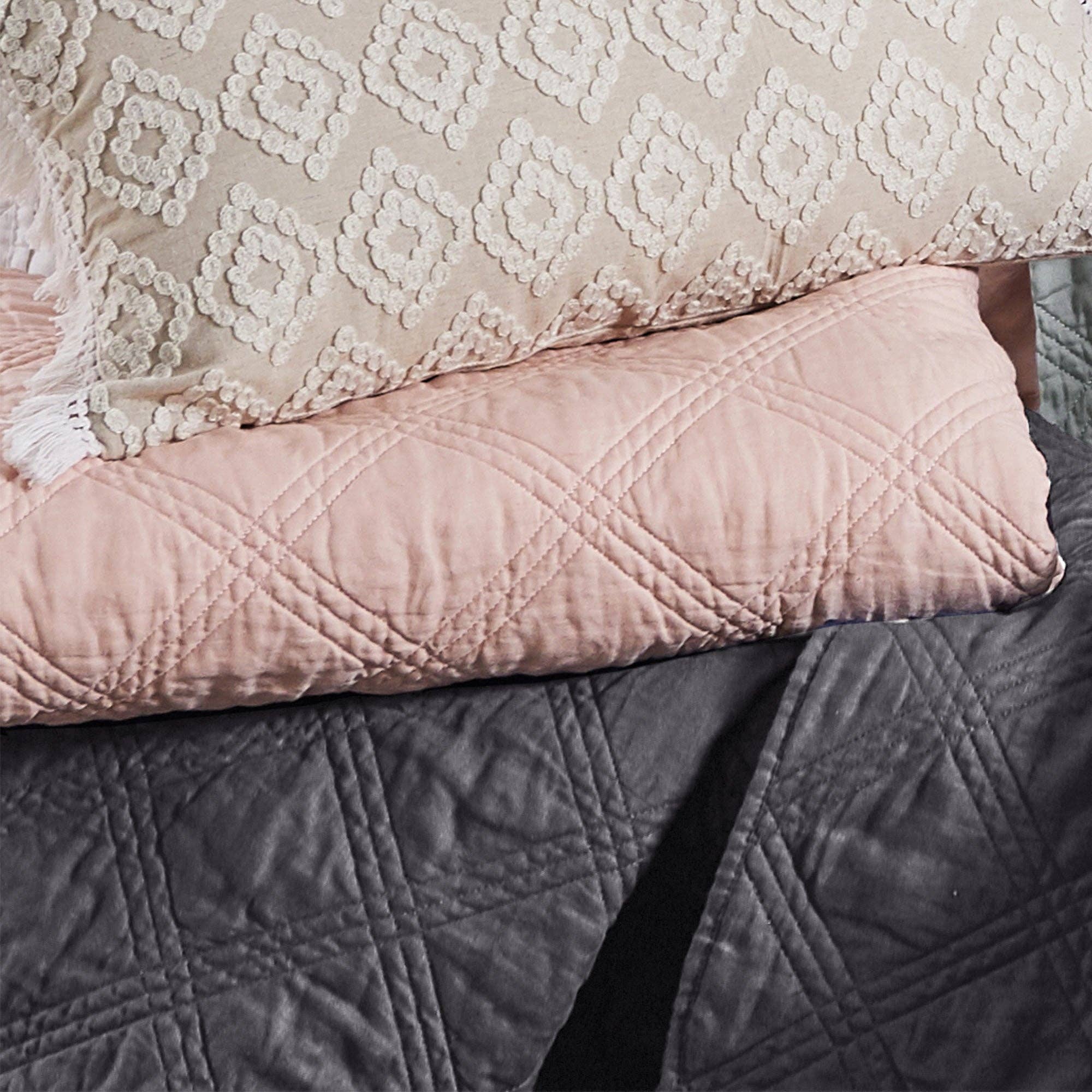 Levtex Home – Edredão por atacado – Colcha de linho lavado24