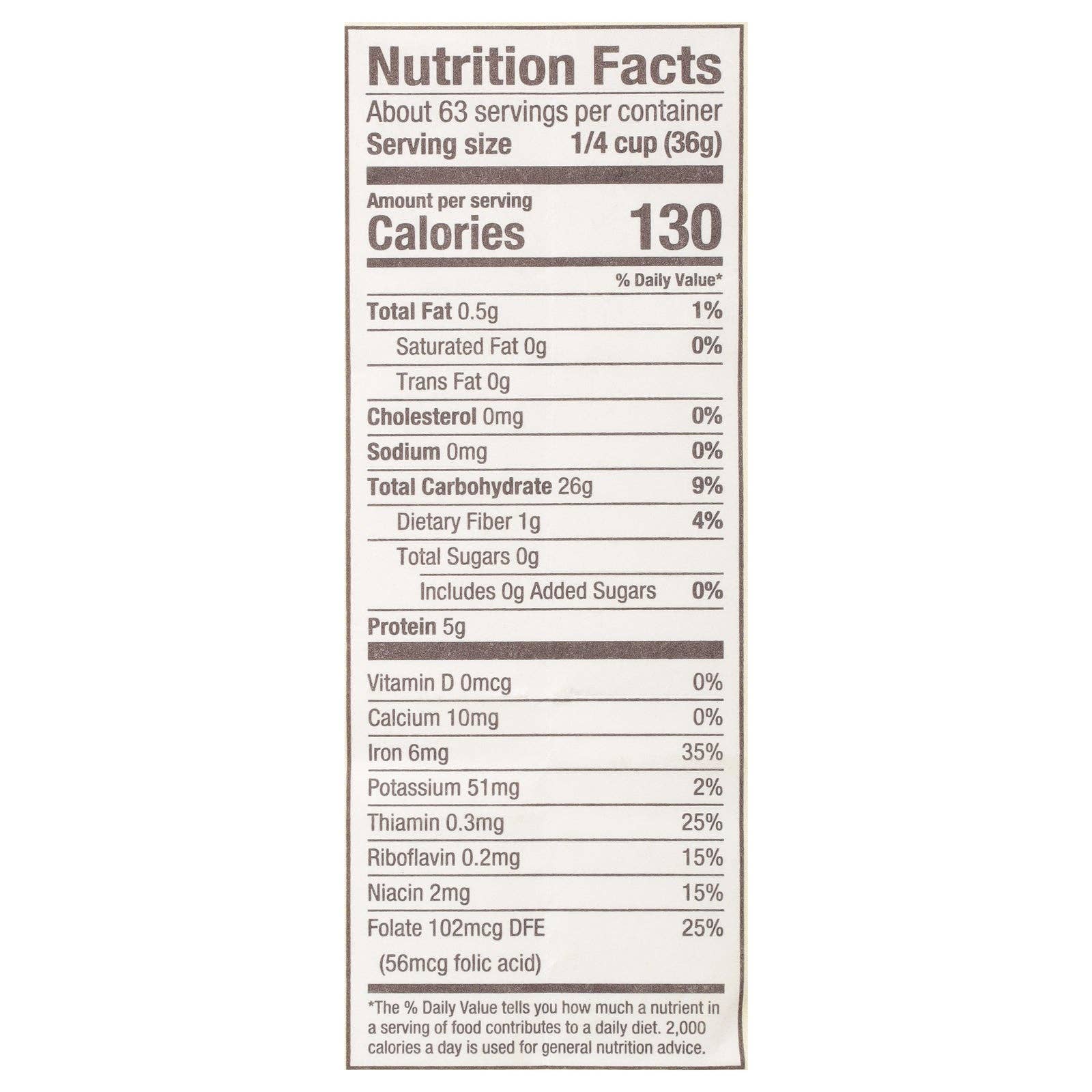 Everyday Supply Co - Wholesale Flour - Bob's Red Mill - Flour Artisan Bread - CS of 8-5 LB1