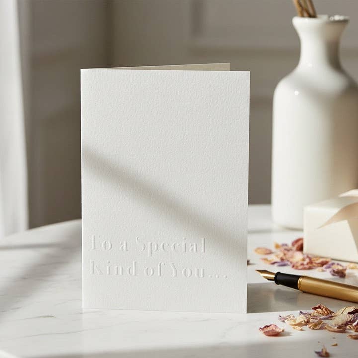 Joyeux Anniversaire Béni Carte pour la vente par Davis Stationery