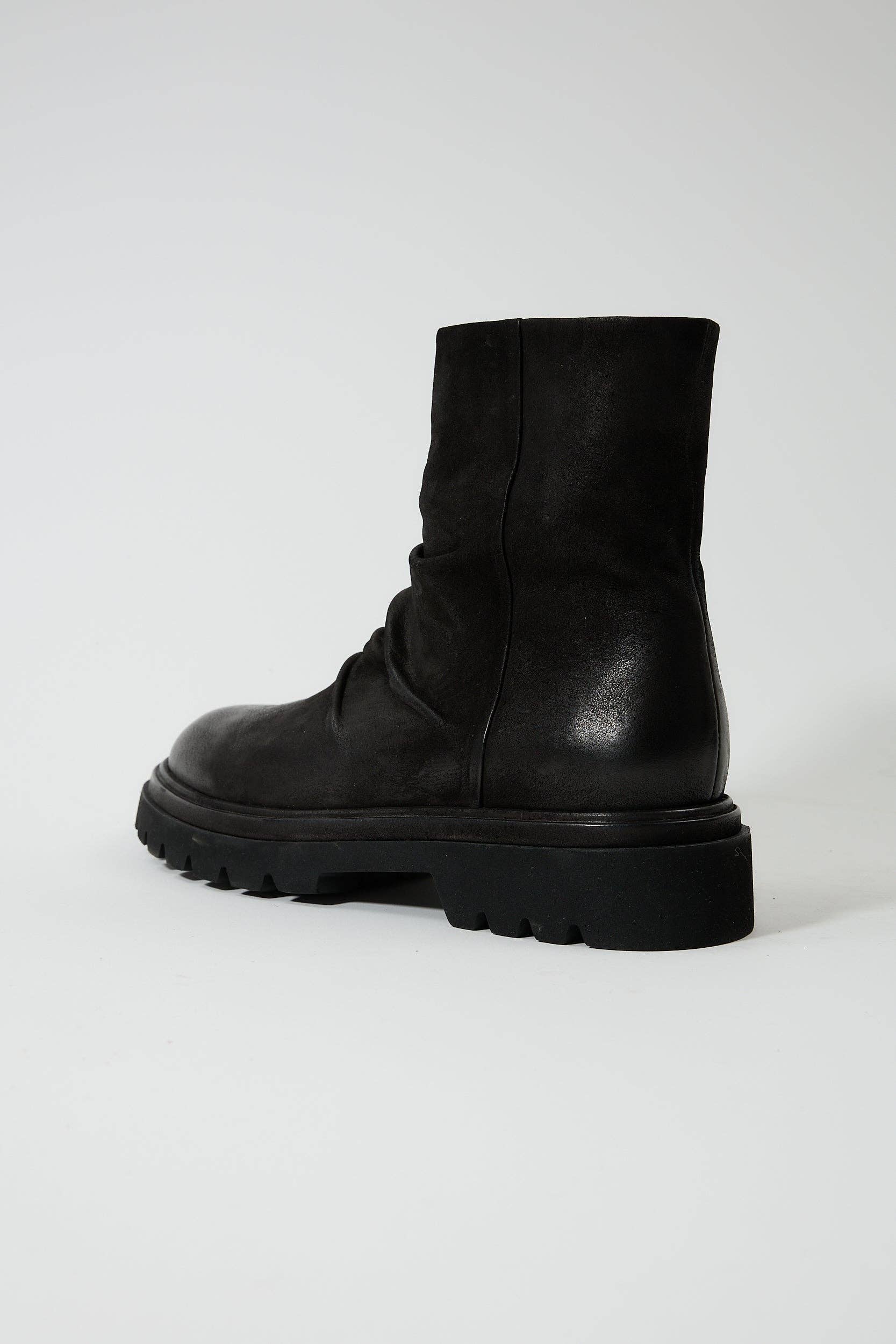 LONZA SHOES - Wholesale Booties - Women's - Circe Black1