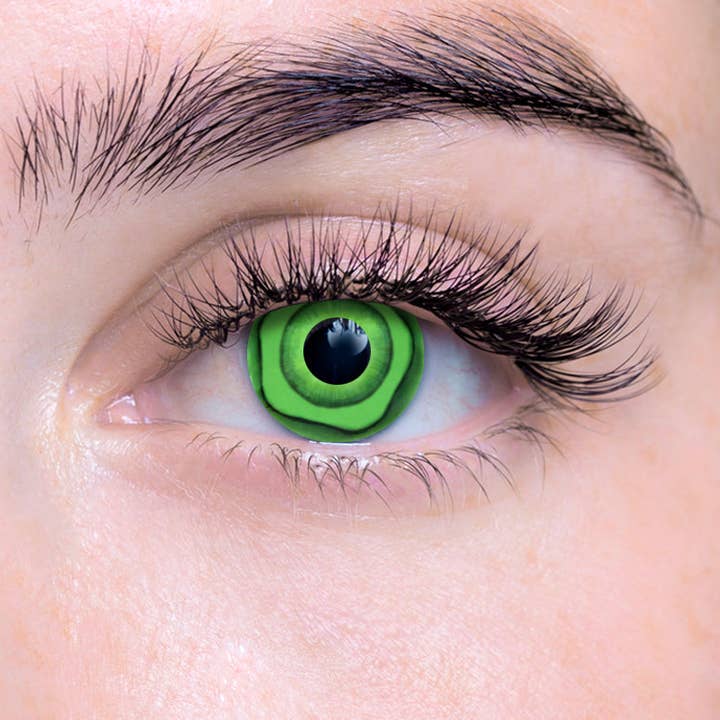 Behemoth Contact Lenses for wholesale by Moon Makeup