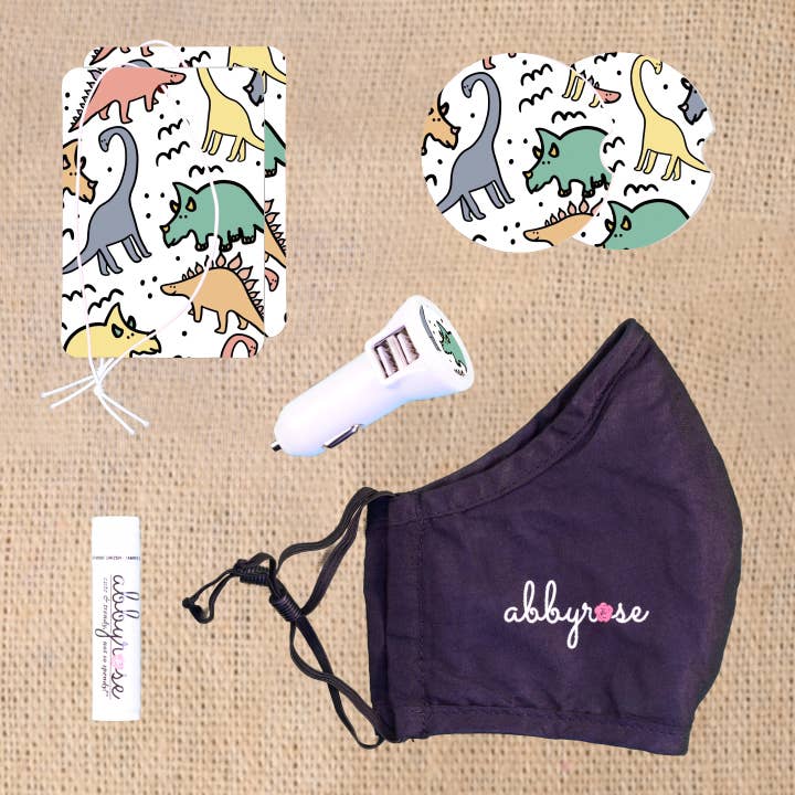 Big Dino Car Kit for wholesale by abbyrose