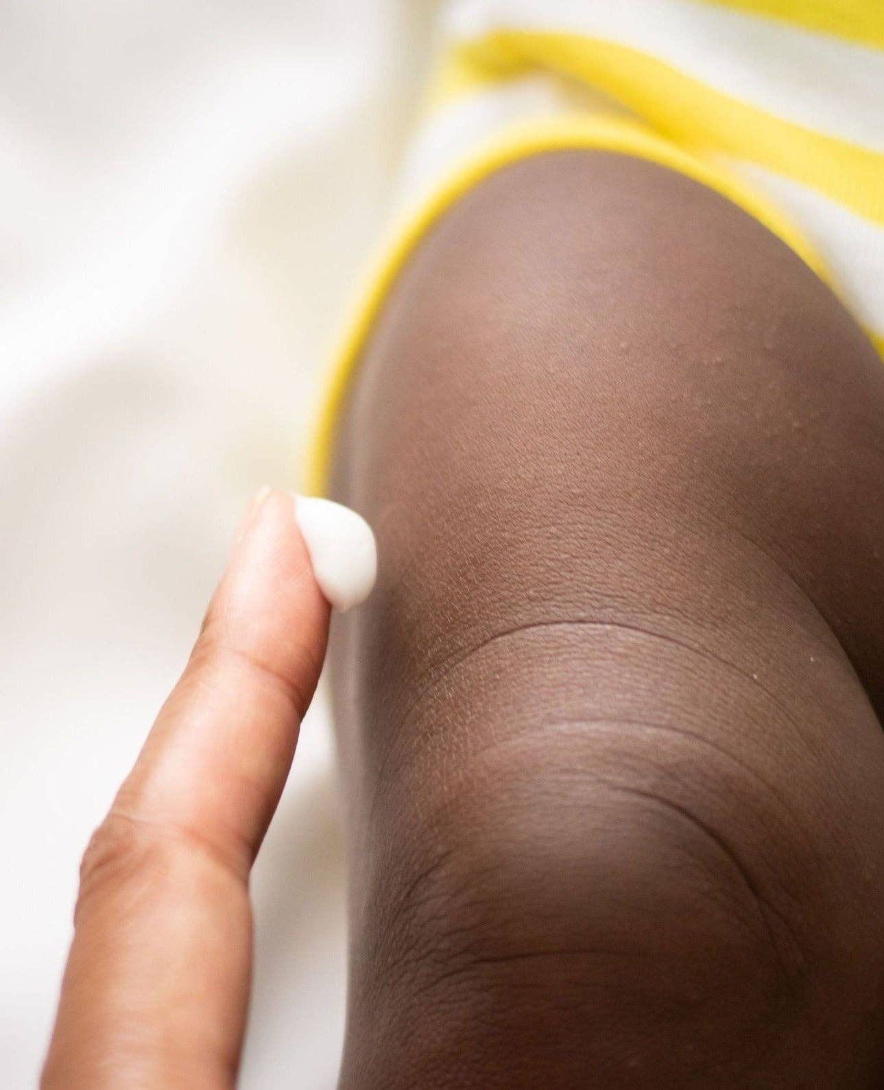 Bubbsi - Wholesale Body Cream/Lotion - Baby - Body Cream Refill Size4