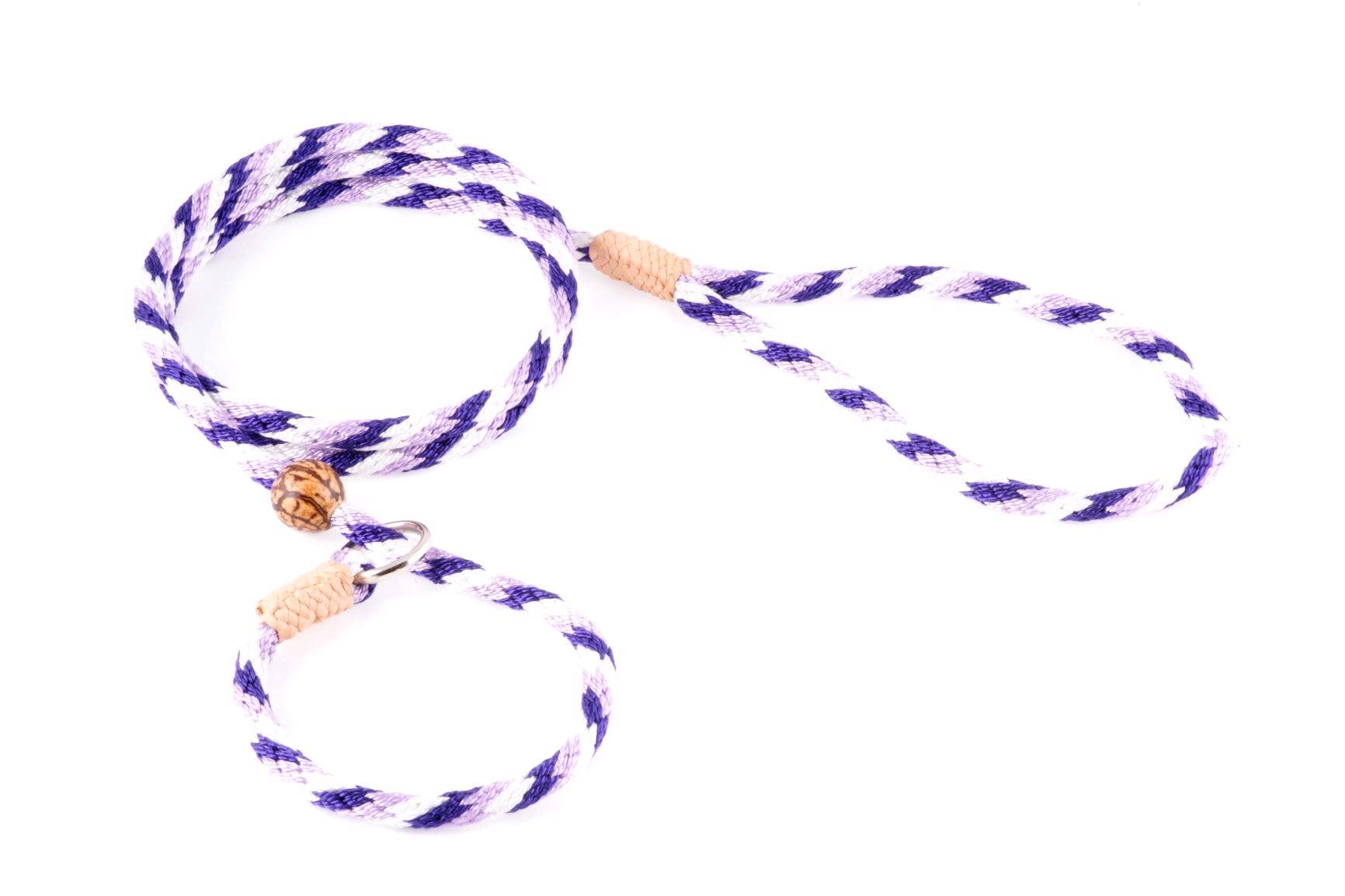 Alvalley - Wholesale Pet Leash - Dog - Nylon Slip Lead With Stopper89