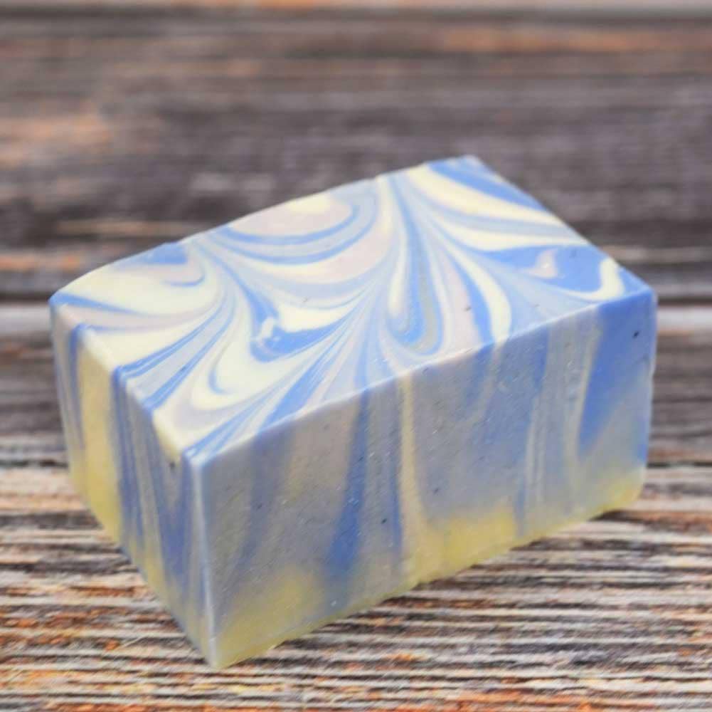 REMOVED BRAND - Wholesale Bar Soap - Ethereal Goat Milk Soap1
