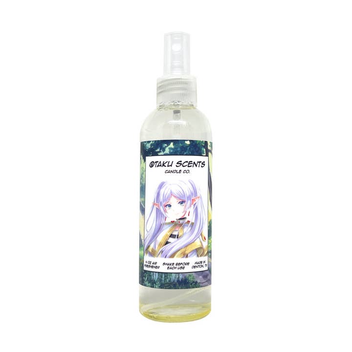 Otaku Scents - Wholesale Air Freshener - Frieren - Air Freshener0