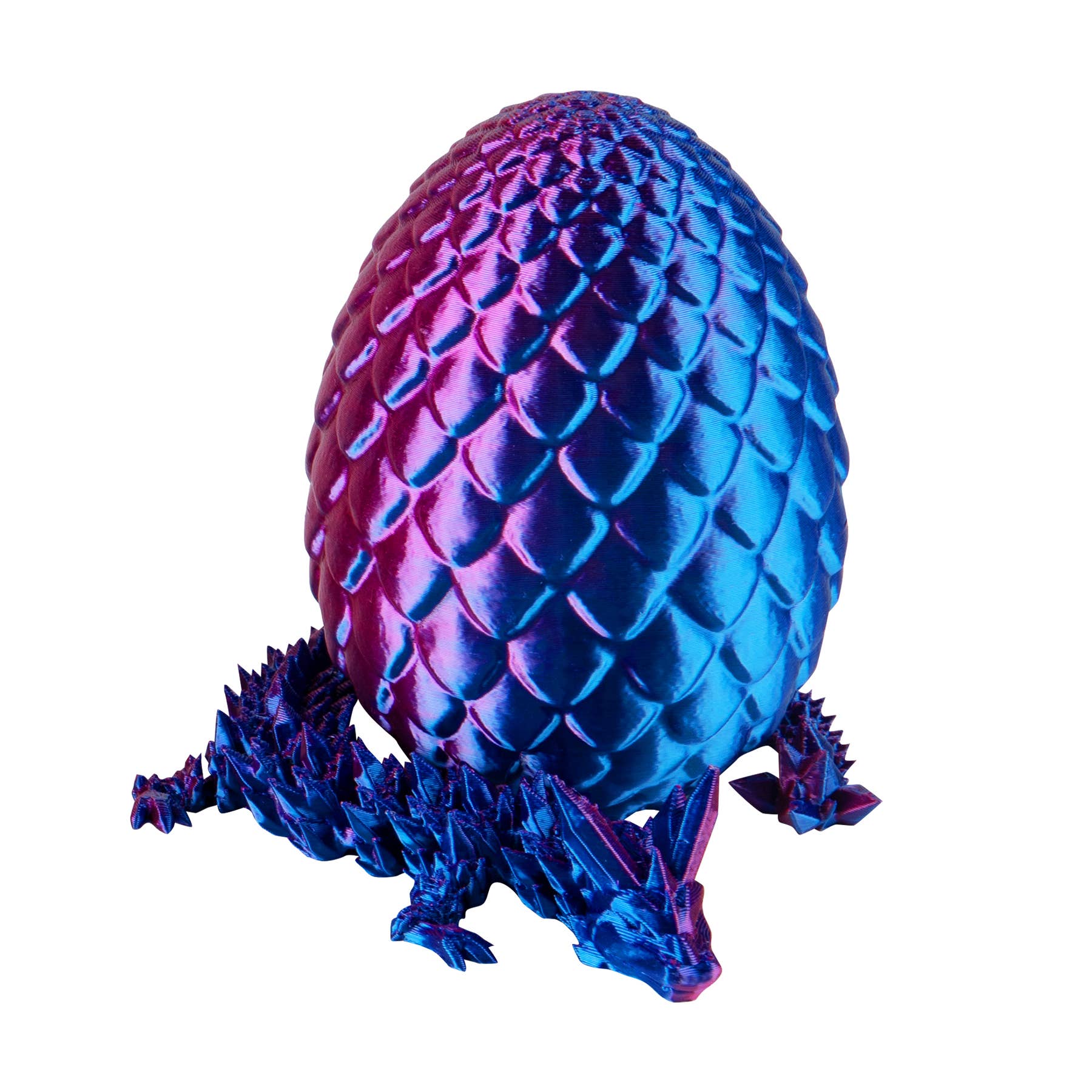 Orb Toys - Wholesale Classic Toy - Kids - Scales & Tails Dragon Eggs1