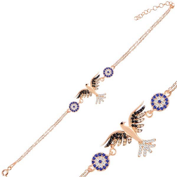 Evil Phoenix armbånd for engroshandel hos Valubia