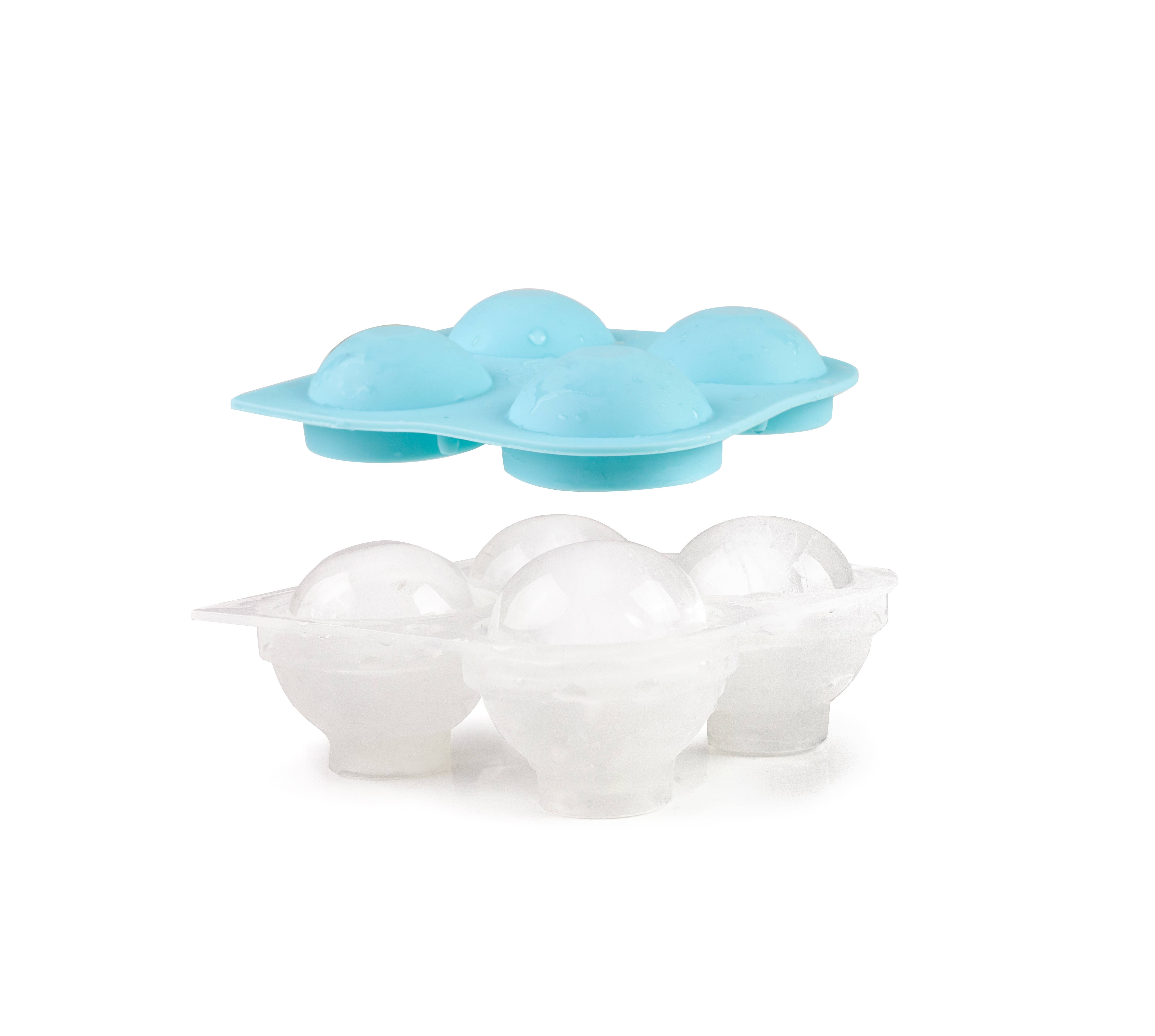 Ibili - Wholesale Ice Tray/Mold - IBILI - Mold 4 ice balls xl3