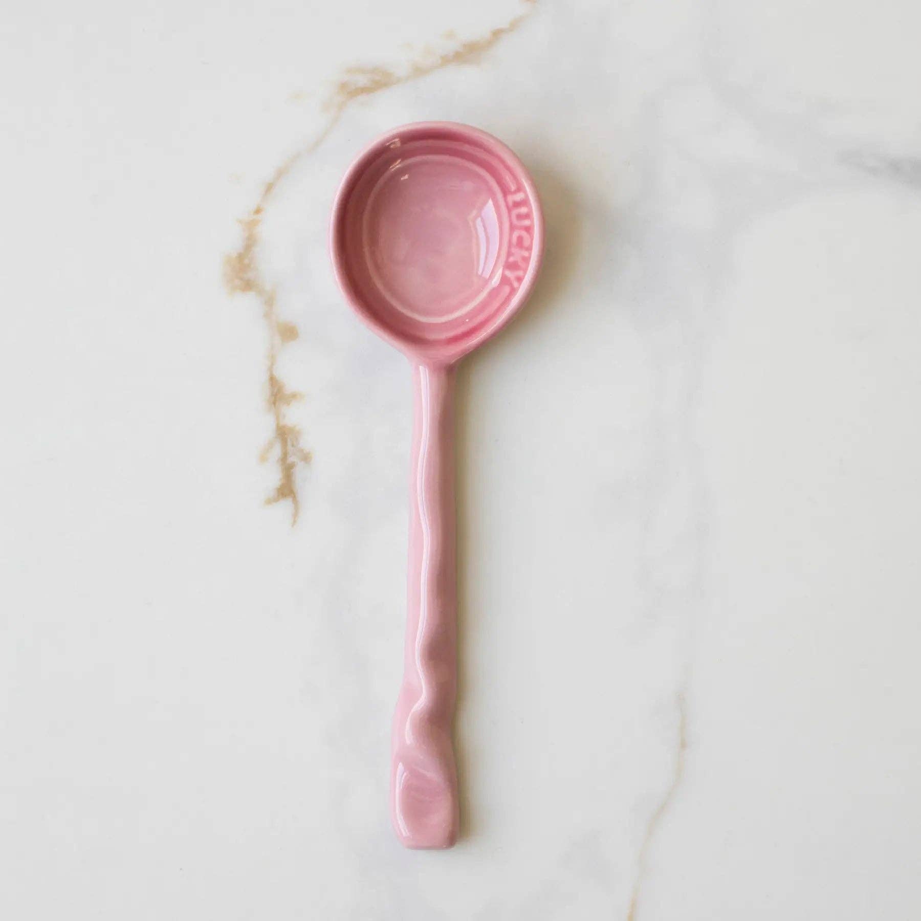 Fodory - Wholesale Table spoon (cutlery) - Colorful Ceramic Spoon0