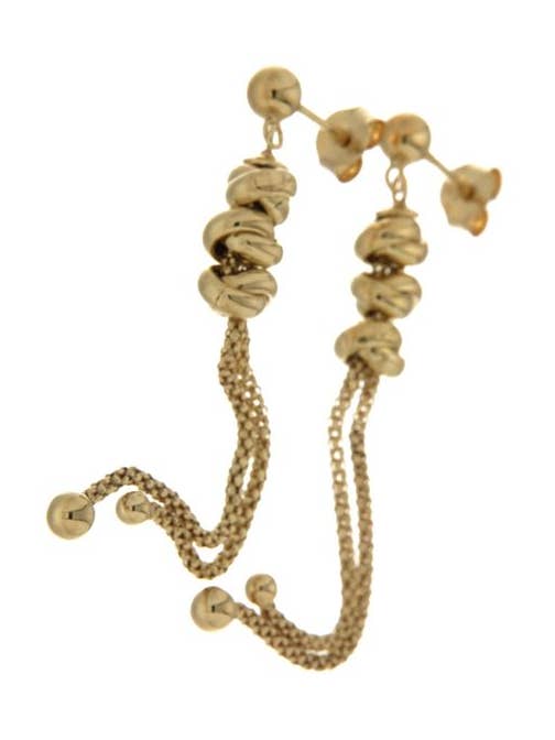 Tit. 925M Silver Earrings. for wholesale by Tererò s.r.l.