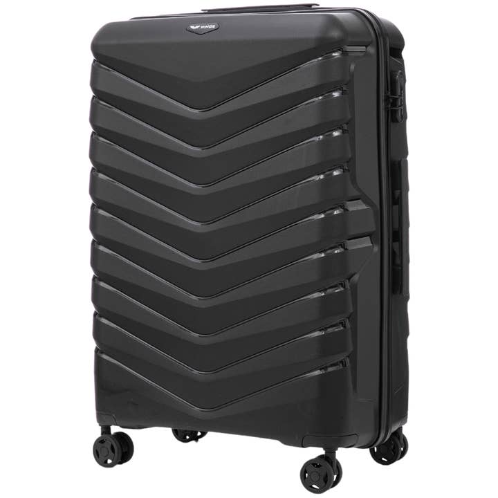 Großer Trolley (L) Wings 28'' PHOENIX 2.0 Polypropylen für den Großhandel von Wings Italy