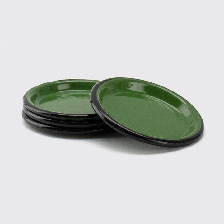 Utilitario Mexicano - Wholesale Coasters - COASTER / NOPAL GREEN0