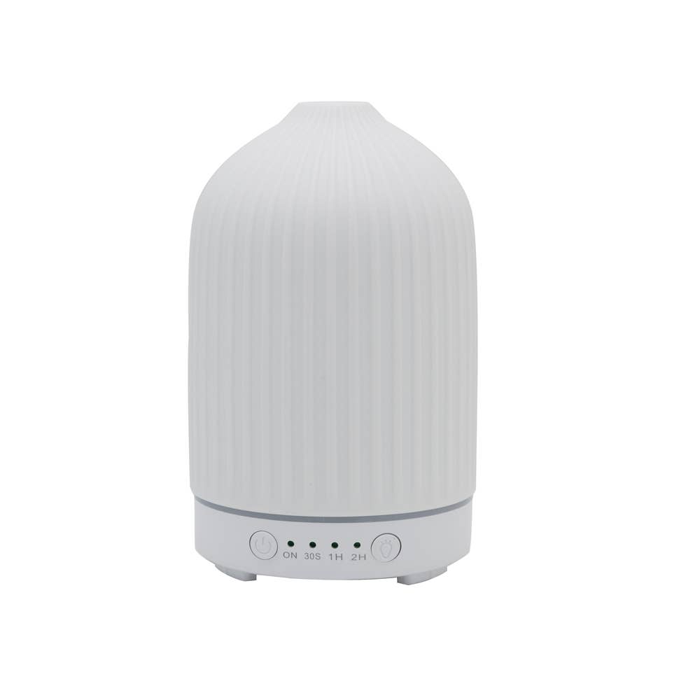 ScentChips - Wholesale Electronic Diffuser - Mist Diffuser Pure White
