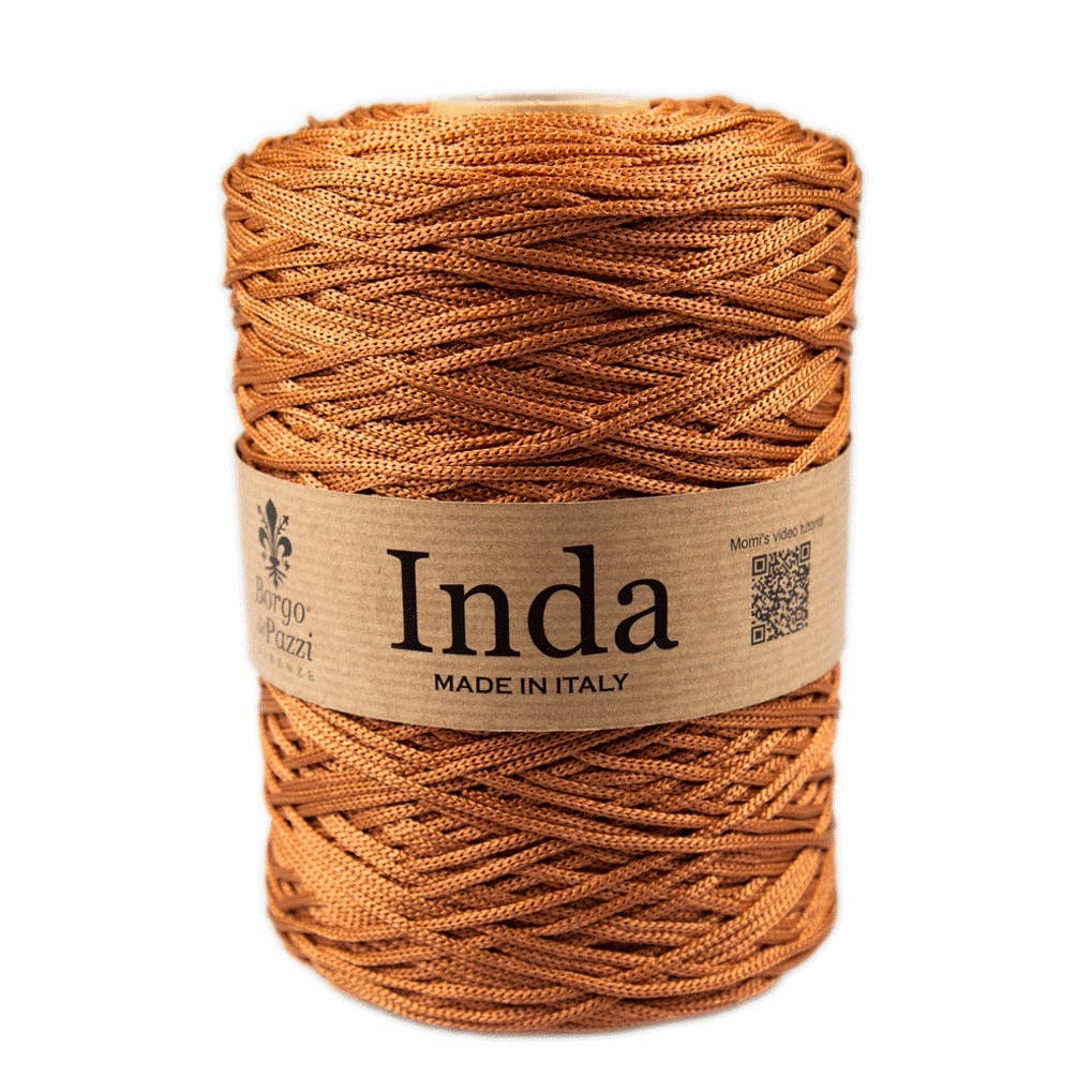 Borgo de' Pazzi - Firenze - Venta al por mayor Cordones - Mujer - Inda - Fibra de polipropileno ligera multifuncional34