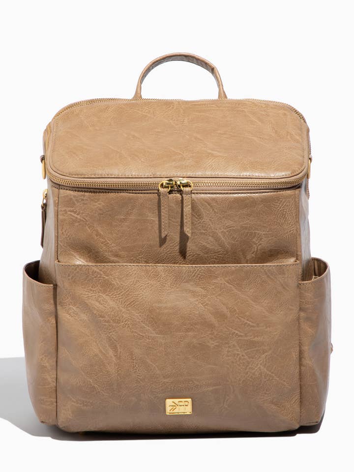 Chai Soho Diaper Bag and other Purchase Wholesale soho. Free Returns & Net 60 Terms on Faire trending on Faire.