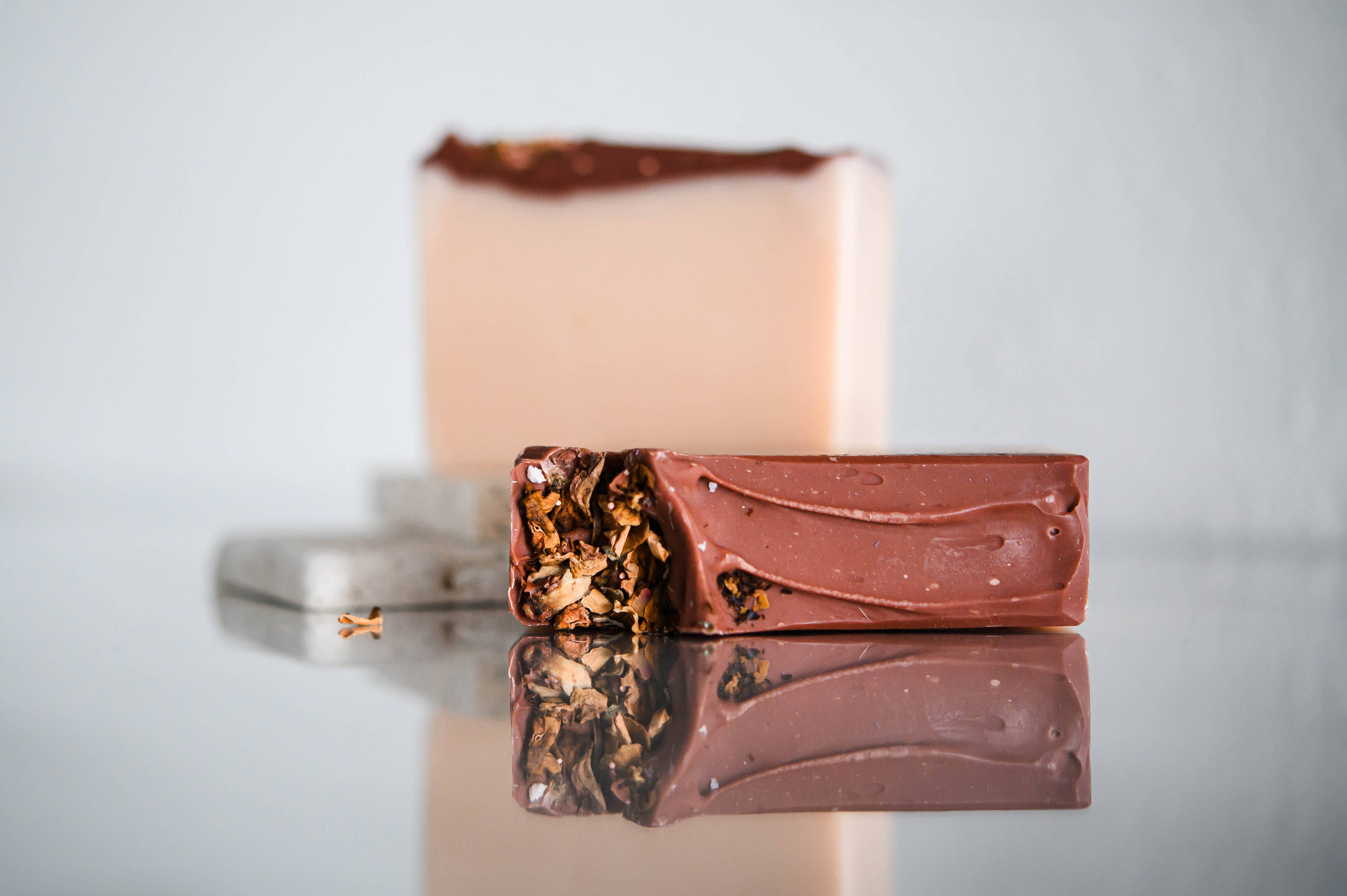 Moonfarma Herbal Apothecary - Wholesale Bar Soap - Handmade Soap1