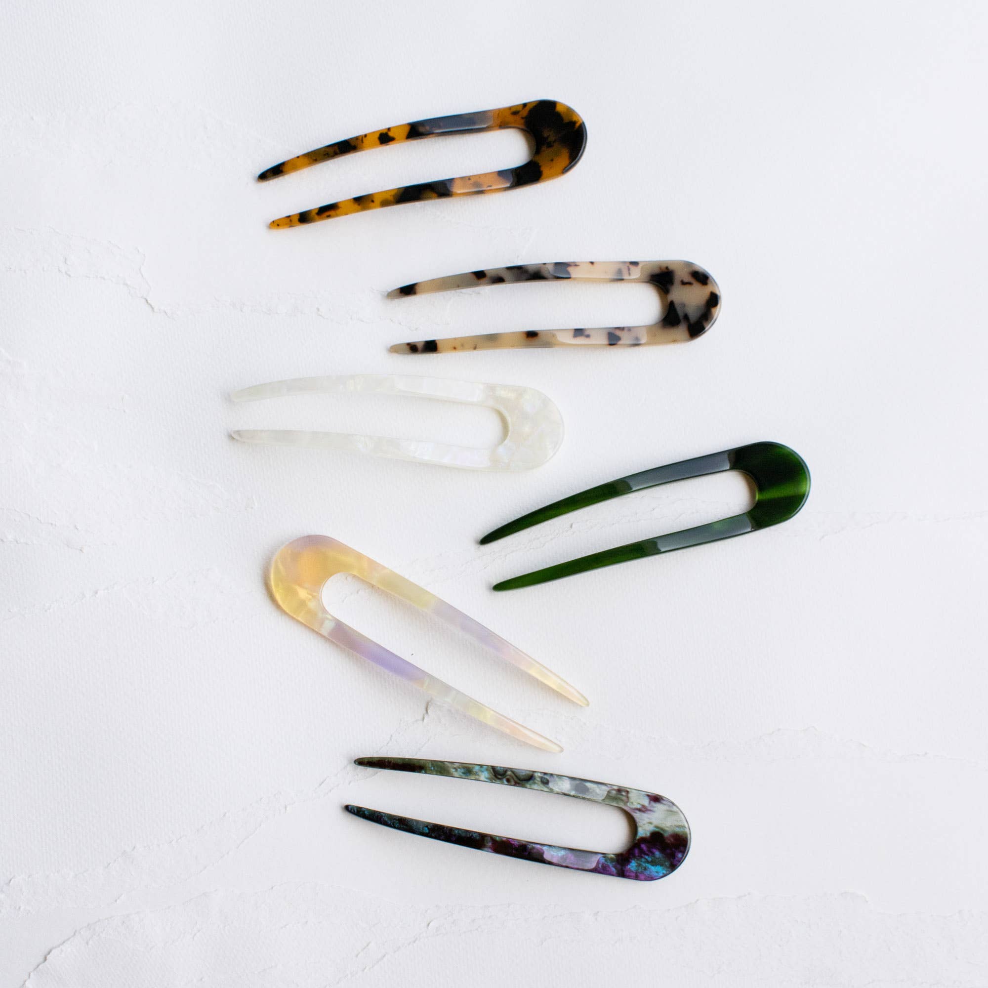 Tiepology - Wholesale Hair Pin - Eco The French Hair Pin20