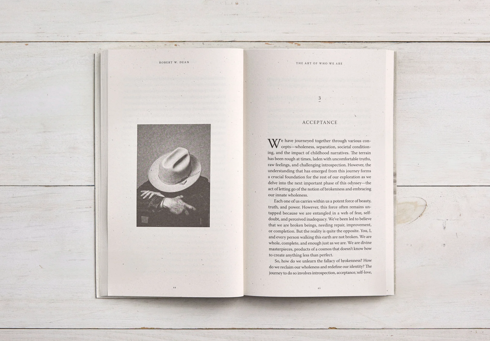 Thought Catalog - Wholesale Human & Cultural Studies - The Art Of Who We Are - book2