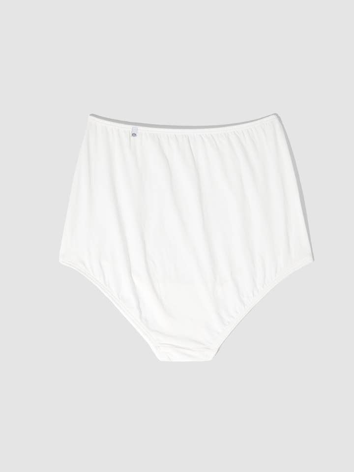 ODDOBODY - Wholesale Underwear - Women's - High waisted brief