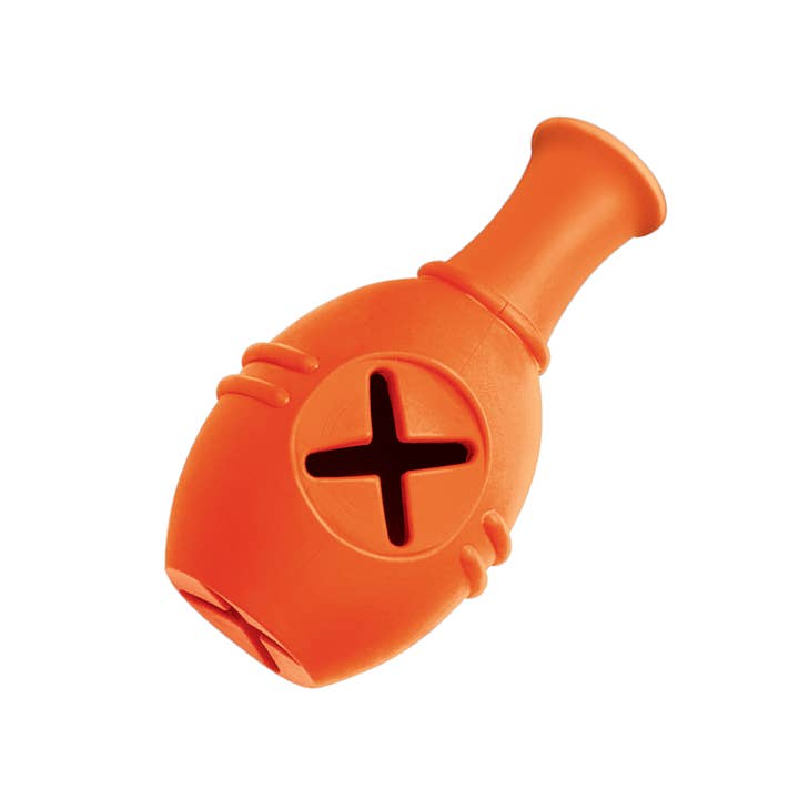 Pet Palette Distribution - Wholesale Pet Toy - Dog - KONG® Genius™ Leo Enrichment Dog Toy Assorted Large