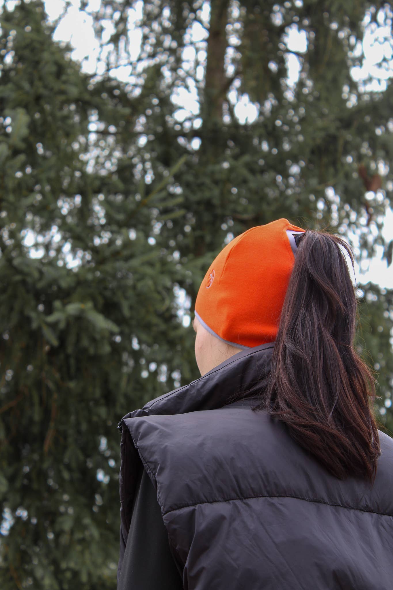 TEGU - Wholesale Beanie - Women's - Tegu Athletic Ponytail Beanie Hat8