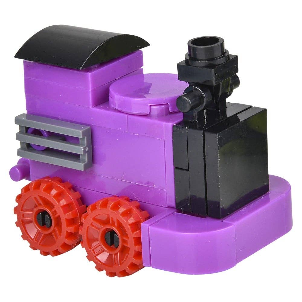 La Luna Bella - Toys - Wholesale Classic Toy - Kids - 3" BUILDING BLOCK TRAIN ASSORTMENT LLB kids toys7