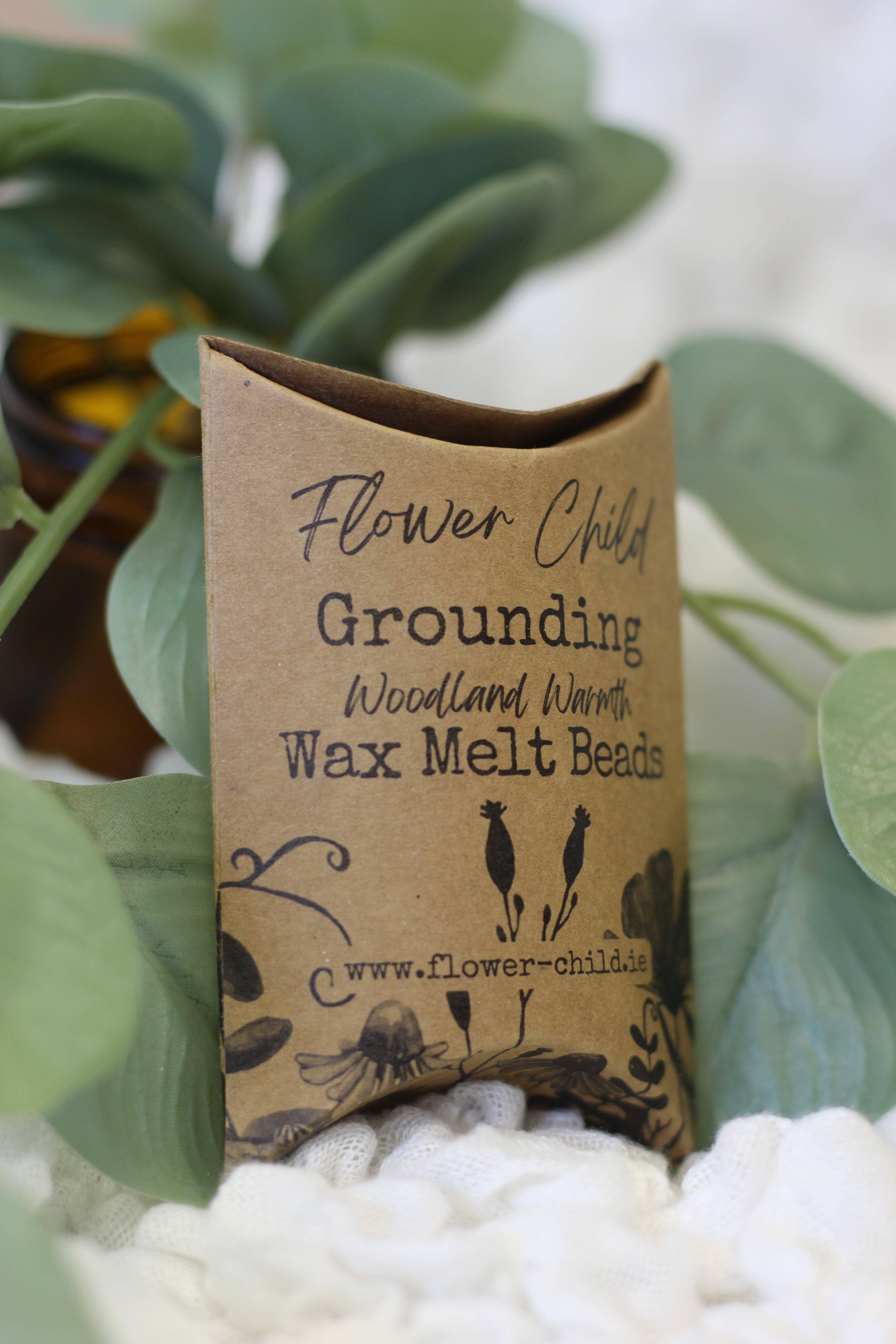 Flower Child - Wholesale Wax Melt - Lavender and Cedarwood Blendable Wax Melt Beads6