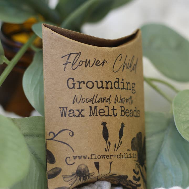 Flower Child - Wholesale Wax Melt - Lavender and Cedarwood Blendable Wax Melt Beads6