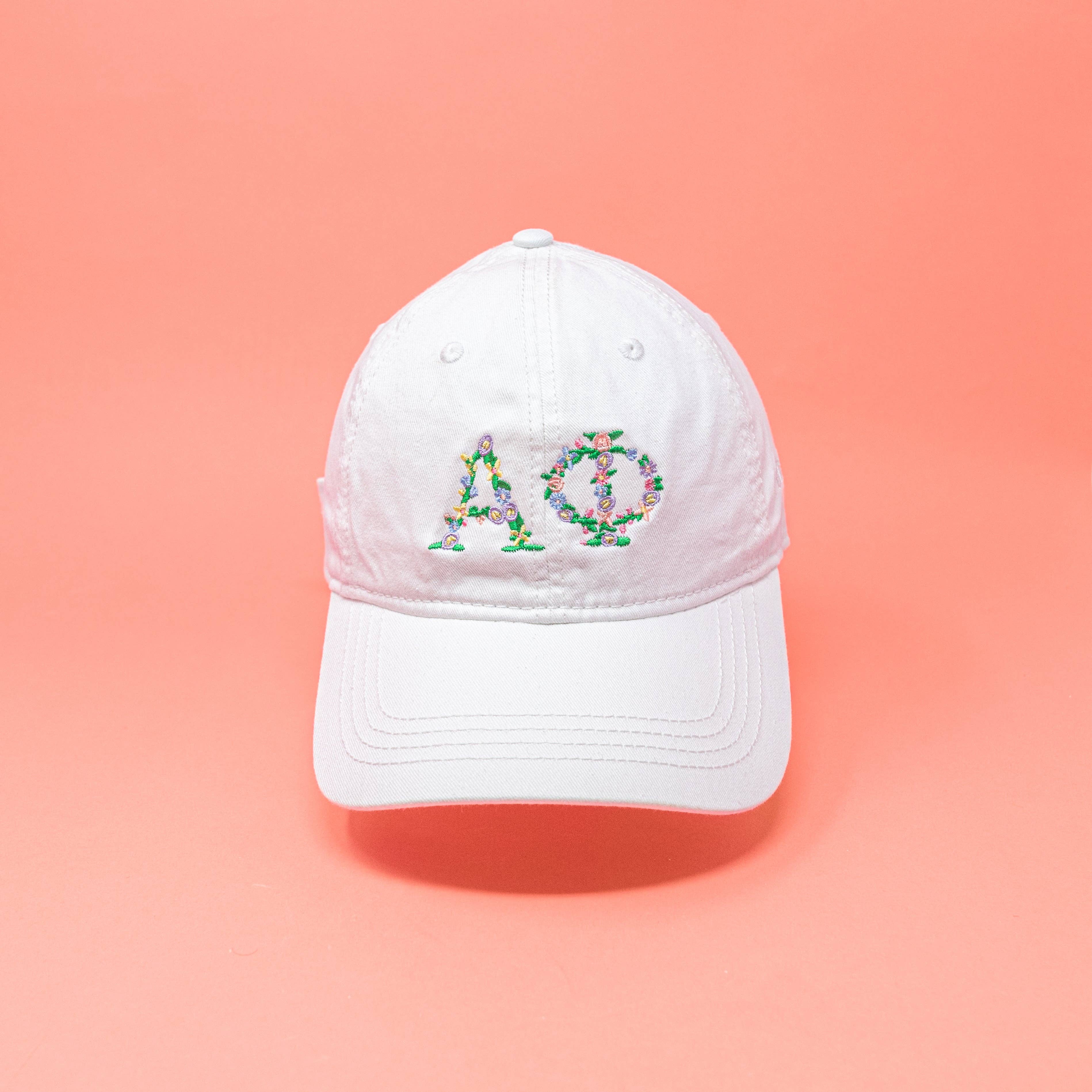 Swag - Wholesale Baseball Cap - Women's - Greek Cap16